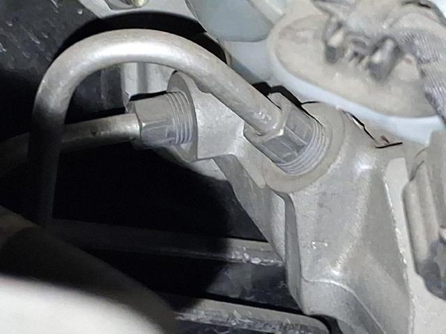 Cilindro principal de freno Renault Scenic IV (R9)