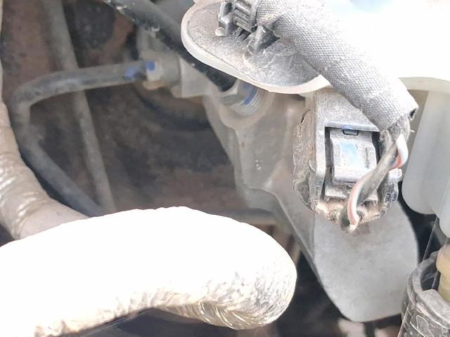 Cilindro principal de frenos 460115847R RENAULT