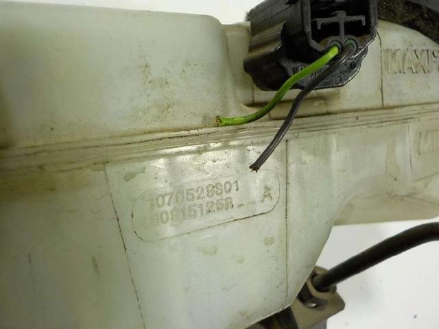 460117430R RENAULT Cilindro maestro de frenos comprar Alcalá