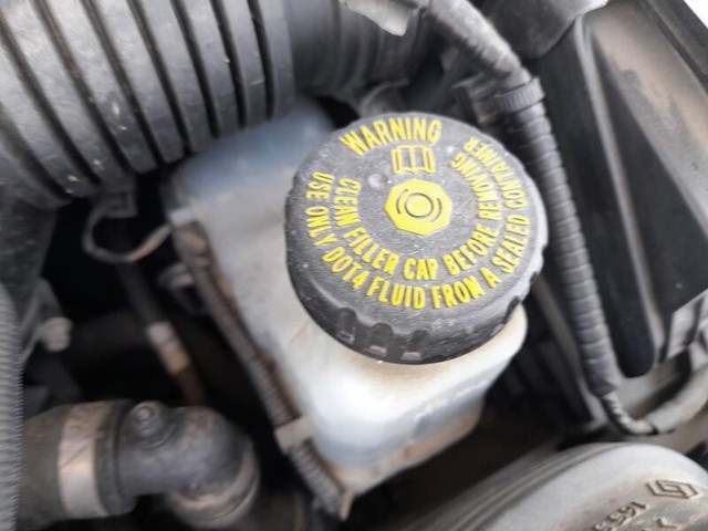 Cilindro principal de freno 460117706R RENAULT