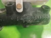 Cilindro maestro de frenos 4601E3 PEUGEOT