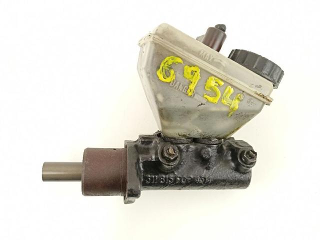 Cilindro principal de freno 4601E3 PEUGEOT