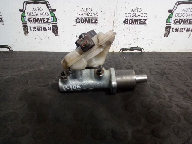 Cilindro maestro de frenos 4601F0 PEUGEOT