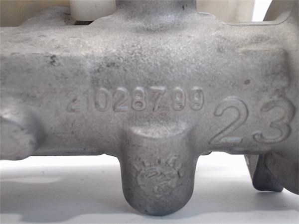PEUGEOT 4601F6 Cilindro principal de freno  disponible Valladolid