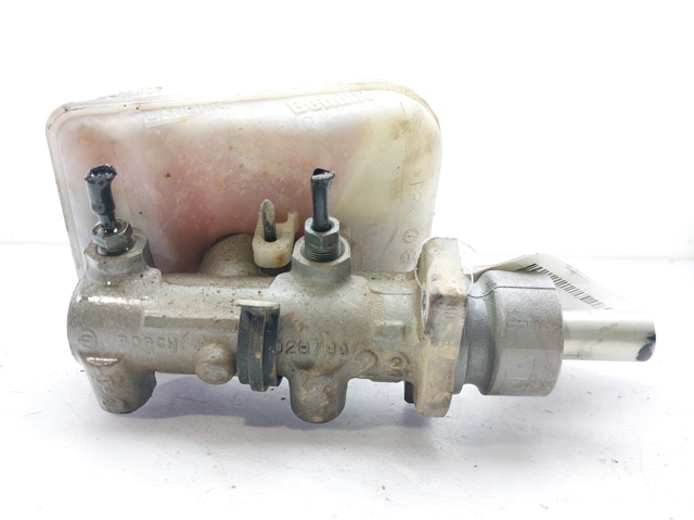 PEUGEOT 4601F8 Cilindro principal de freno  comprar en Ponferrada