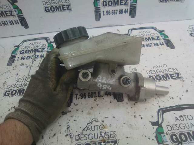 4601F8 PEUGEOT Cilindro principal de freno  comprar en Oviedo