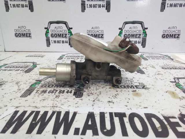 PEUGEOT 4601F8 Cilindro maestro de frenos  en stock Valencia