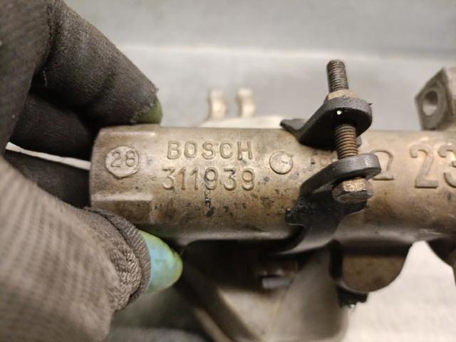 Cilindro principal de freno Citroen Jumpy 1 U6U