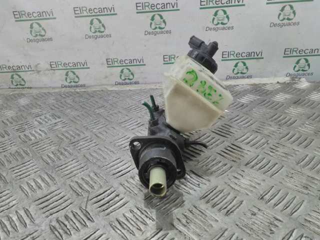 Cilindro principal de freno Citroen Jumpy 1 U6U