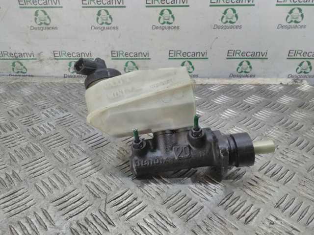Cilindro principal de freno Citroen Jumpy 1 U6U