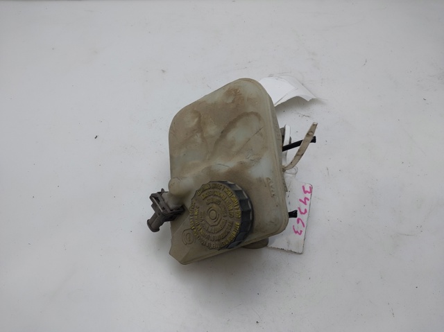 Cilindro maestro de frenos para Citroen Berlingo M