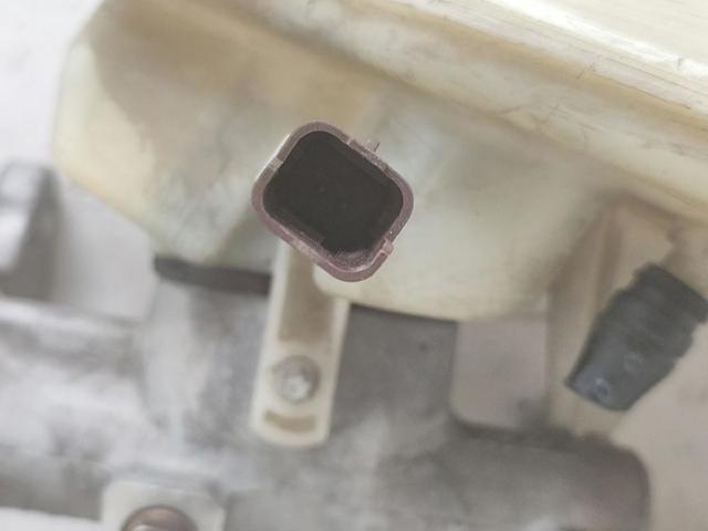 PEUGEOT 4601L7 Cilindro maestro de frenos comprar Barcelona