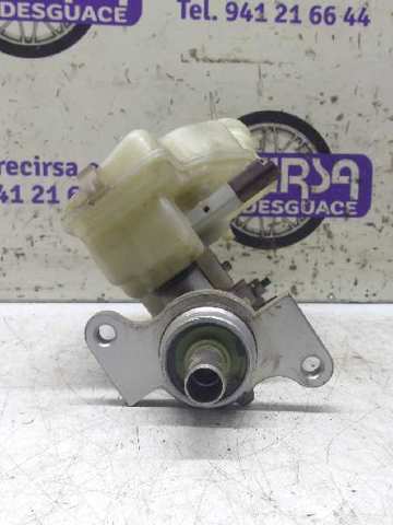 4601L7 PEUGEOT Cilindro maestro de frenos comprar Bilbao