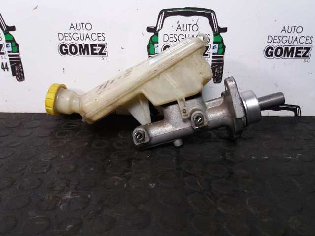 Cilindro maestro de frenos 4601L8 PEUGEOT
