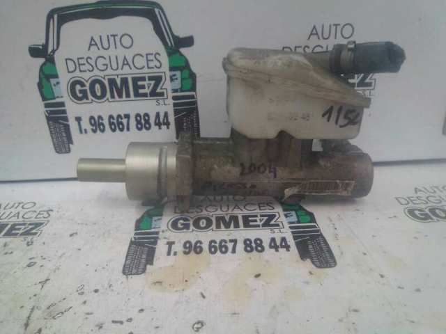 Cilindro principal de freno 4601P5 PEUGEOT