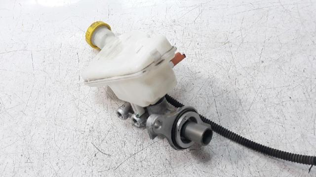 Cilindro principal de freno Peugeot 208 CA, CC