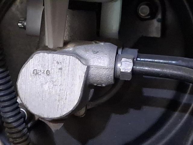 4601R7 PEUGEOT Cilindro maestro de frenos  en stock Huelva