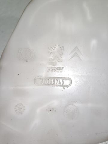 Cilindro principal de freno Peugeot 208 CA, CC