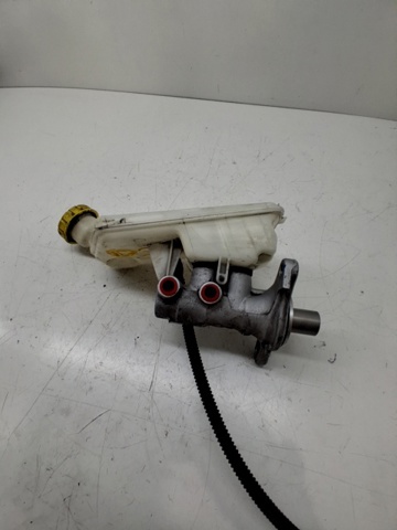 Cilindro principal de freno Peugeot 208 CA, CC