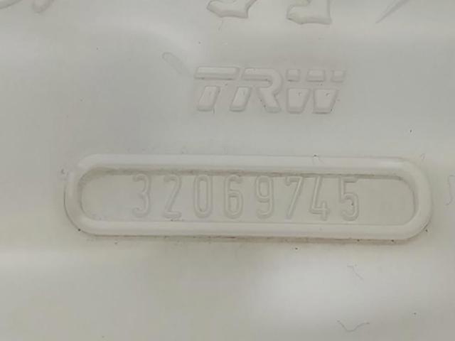 Cilindro principal de freno Peugeot 208 CA, CC