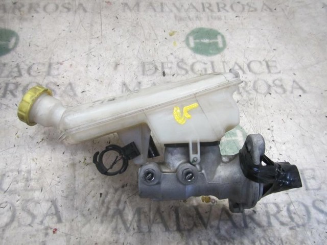PEUGEOT 4601R8 Cilindro maestro de frenos comprar Tarragona