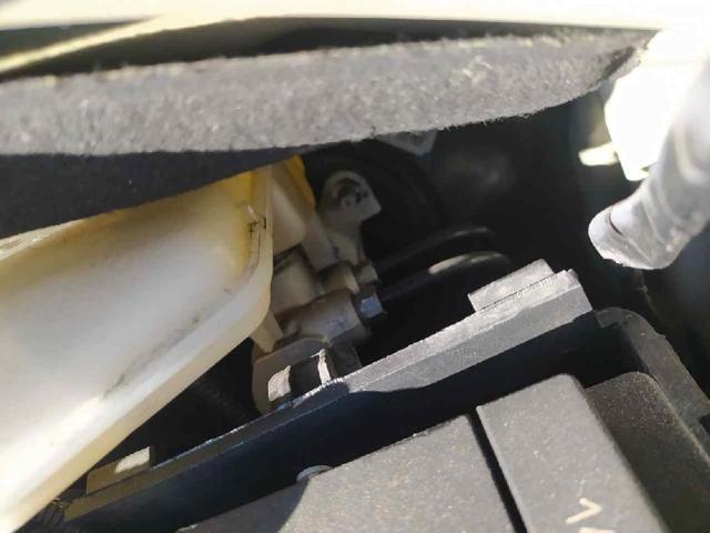 Cilindro principal de frenos Citroen C3  (2009-2026)