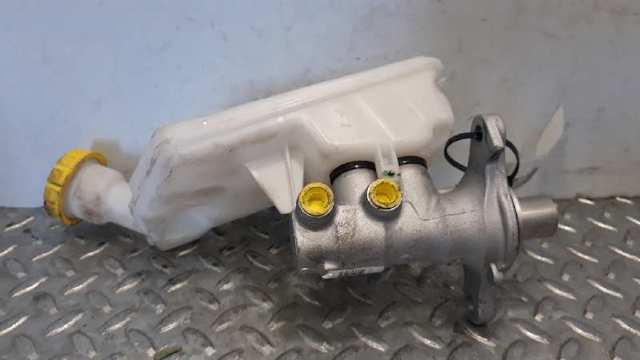 Cilindro principal de frenos Citroen C3 II (2017-2026)