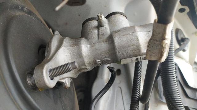Cilindro principal de freno para Citroen C3  (SH)
