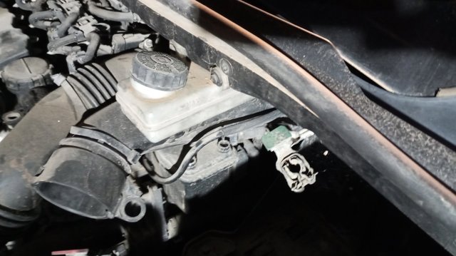 Cilindro principal de frenos Peugeot 308  (2009-2015)