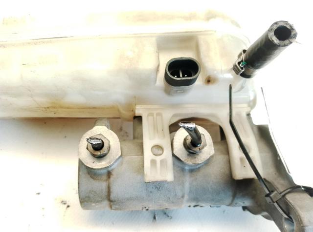 PEUGEOT 4601T6 Cilindro principal de freno  comprar en Albacete
