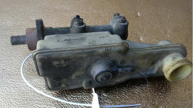 Bomba freno para citroen jumper caja/chasis (230) (1994-2002) 2.5 d t9a 4601T8