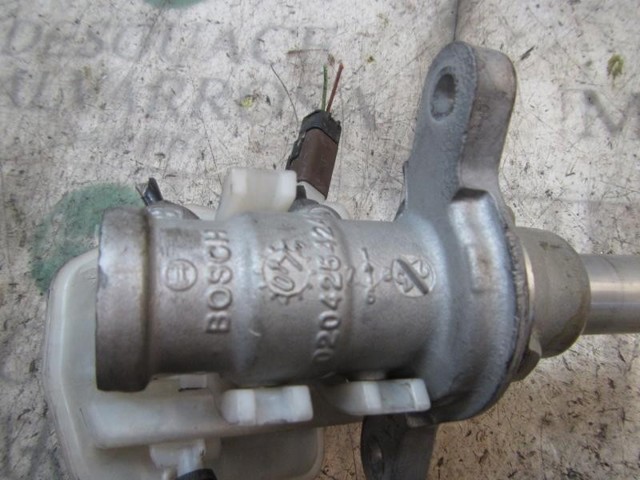 PEUGEOT 4601V0 Cilindro principal de freno  comprar en Albacete