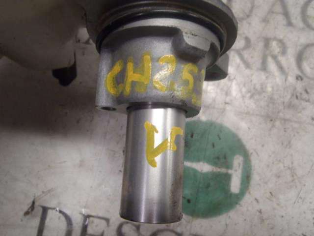4601V0 PEUGEOT Cilindro maestro de frenos comprar Madrid