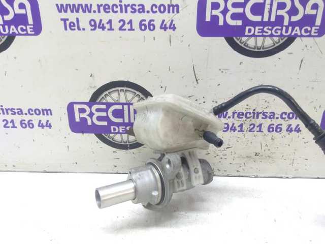 4601V1 PEUGEOT Cilindro maestro de frenos  en stock Huelva