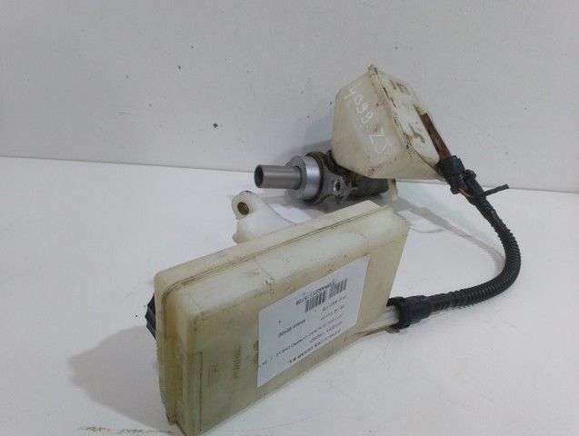 4601V9 Peugeot/Citroen