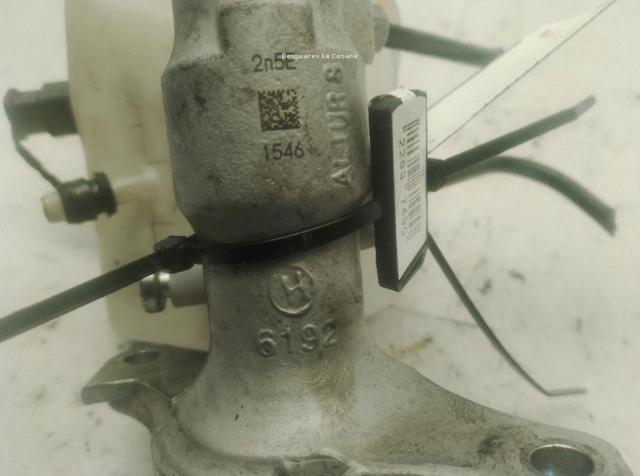 4601V9 PEUGEOT Cilindro principal de freno  disponible Vigo