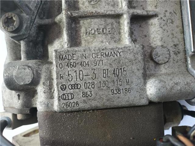 Bomba de alta presión Audi A6 4A5
