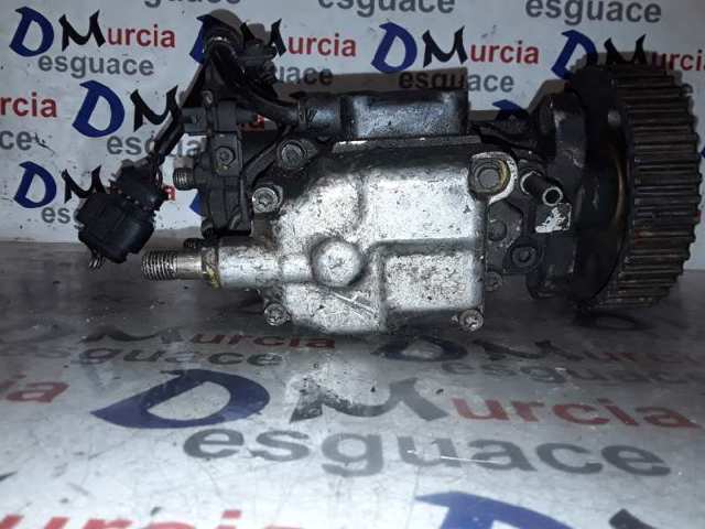 Bomba de alta presión Audi A6 4A5
