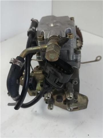 Bomba de alta presión Audi A6 4A5