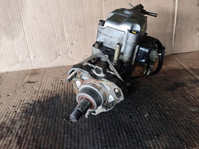 Bomba de alta presión Audi A6 4A5