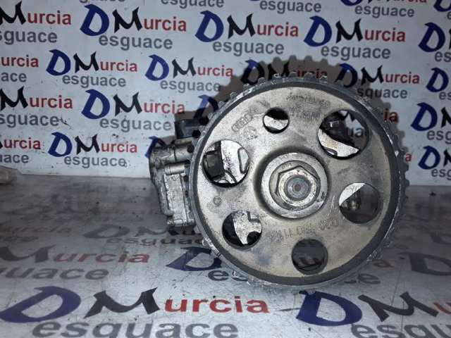 Bomba de alta presión Audi A6 4A5