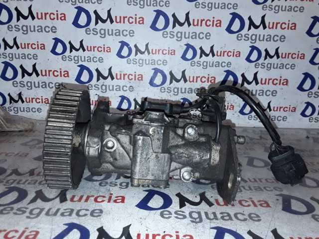 Bomba de alta presión Audi A6 4A5