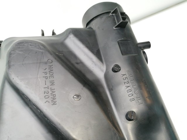 Casco de filtro de aire, parte inferior 46052AG051 Subaru