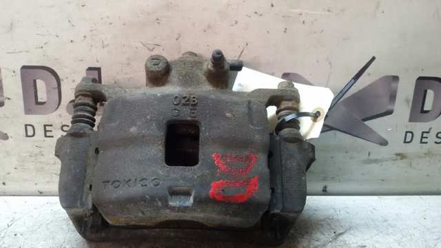 MITSUBISHI 4605A202 Pinza de freno delantera derecha  disponible España