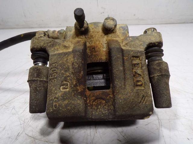 4605A263 MITSUBISHI Pinza de freno trasera izquierda  comprar en Jaén