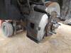 Pinza de freno, Eje delantero derecha 4605A860 MITSUBISHI