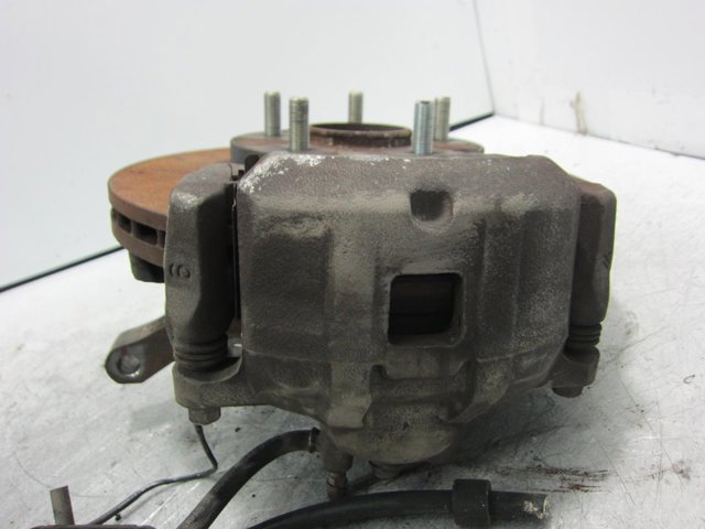 MITSUBISHI 4605A861 Pinza de freno delantera izquierda  comprar en Ponferrada