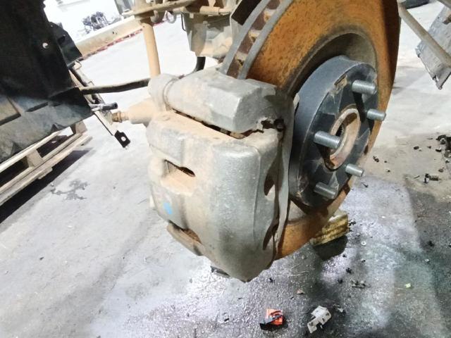 4605A861 Pinza de freno delantera izquierda  comprar en Zaragoza