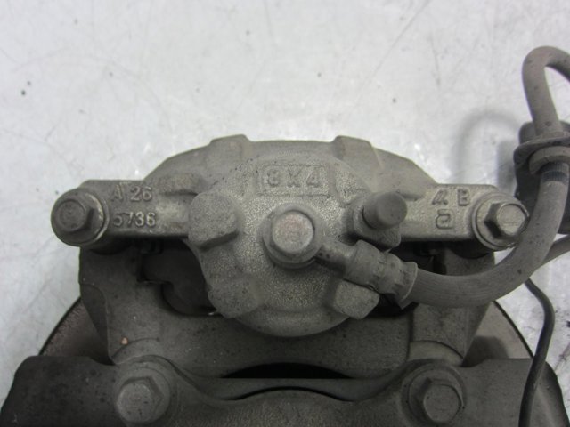 4605A862 MITSUBISHI Pinza de freno delantera derecha comprar Bilbao