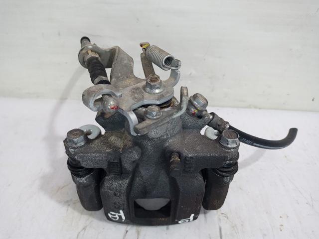 MITSUBISHI 4605B650 Pinza de freno trasera derecha  en stock Terrassa